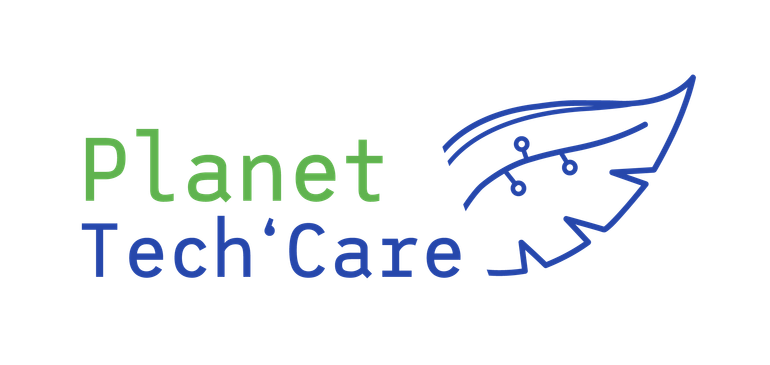 Label Planet Tech'Care