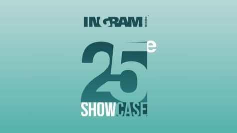 Showcase Ingram