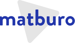 Logo Matburo